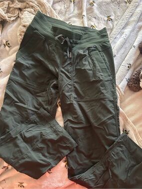 Lululemon Dance Studio Joggers